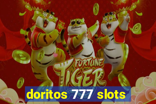 doritos 777 slots